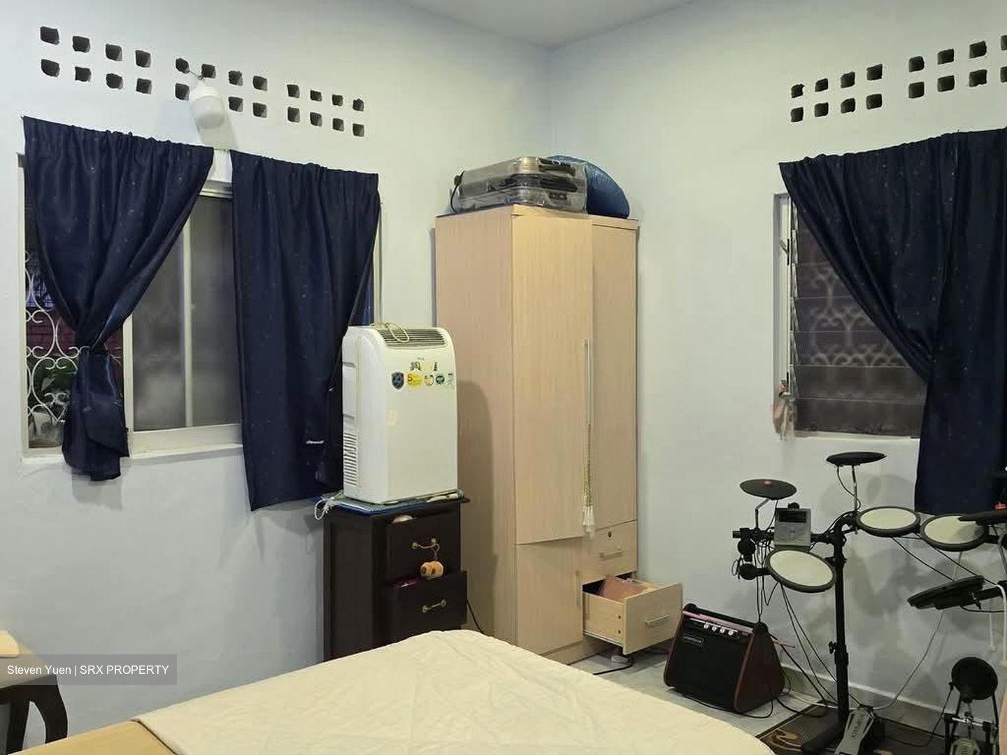 Fuyong Estate (D23), Semi-Detached #556834881